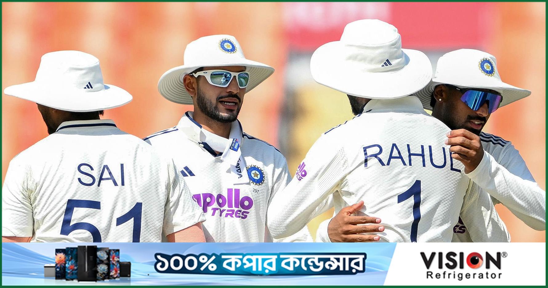 শ্রীলঙ্কা সফরে ভারতে শক্তিশালী স্কোয়াড, চমক সারাংশ